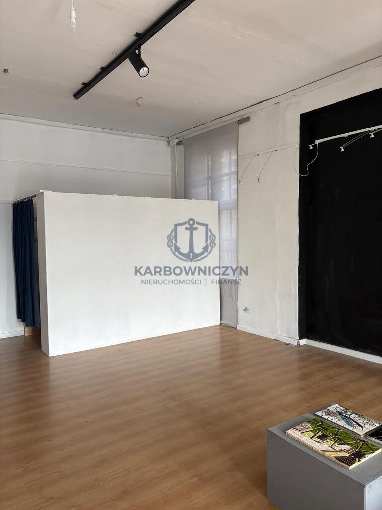 Lokal Wynajem Szczecin Nowe Miasto 2