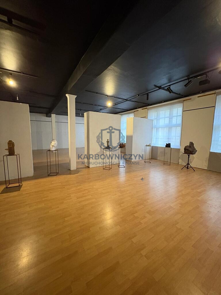 Lokal Wynajem Szczecin Nowe Miasto 4