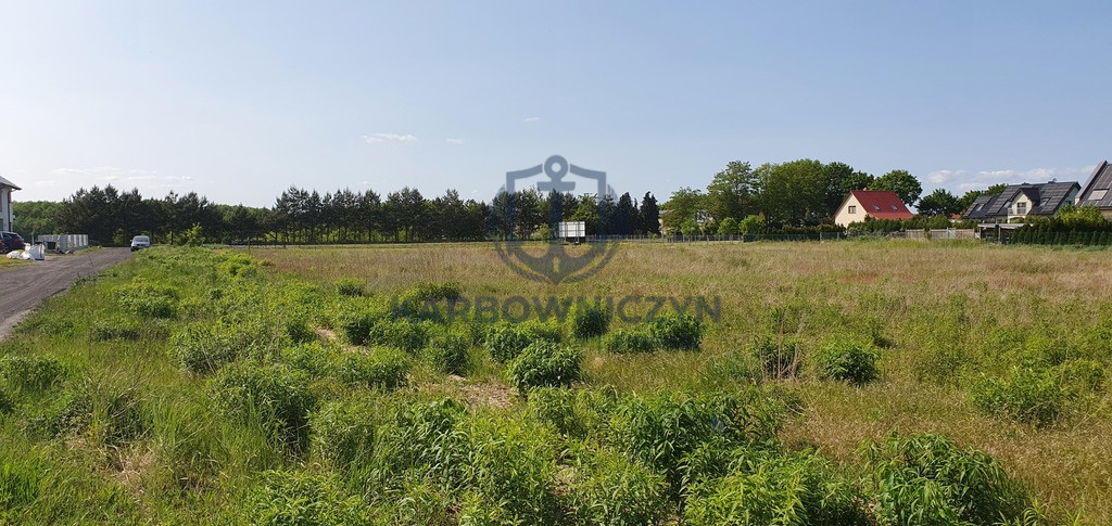 Działka Sprzedaż Lipnik 5