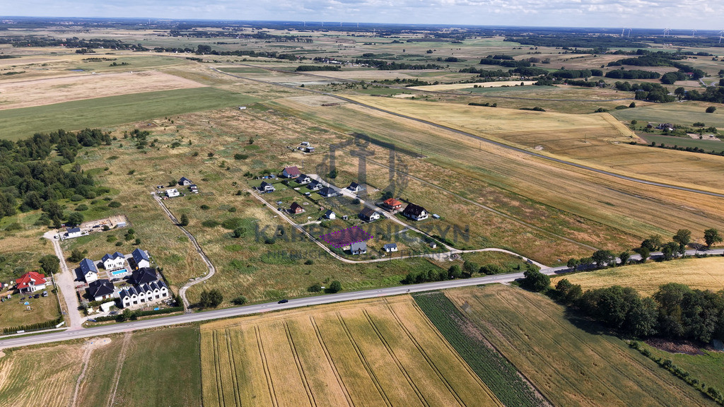 Działka Sprzedaż Skalno 2