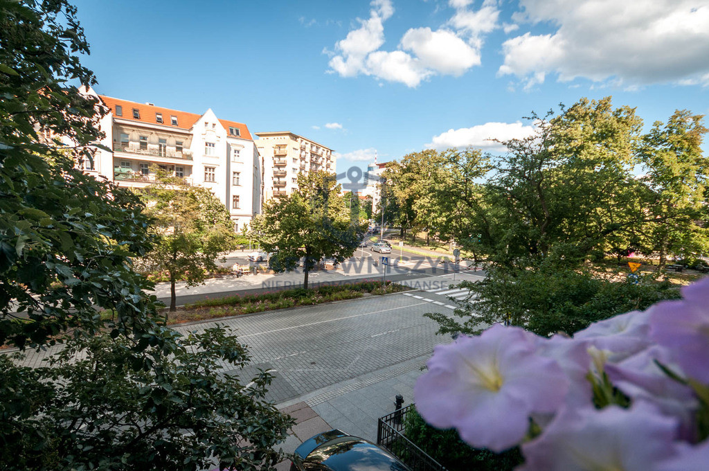 Mieszkanie Wynajem Szczecin Centrum al.&nbsp;Papieża Jana Pawła II 12