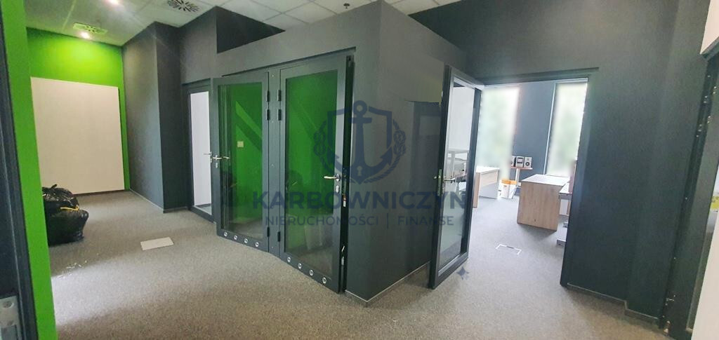 Lokal Wynajem Szczecin Centrum 14