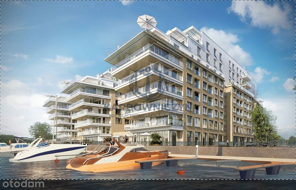 Mieszkanie Sprzedaż Szczecin Śródmieście-Centrum Leona Heyki 2