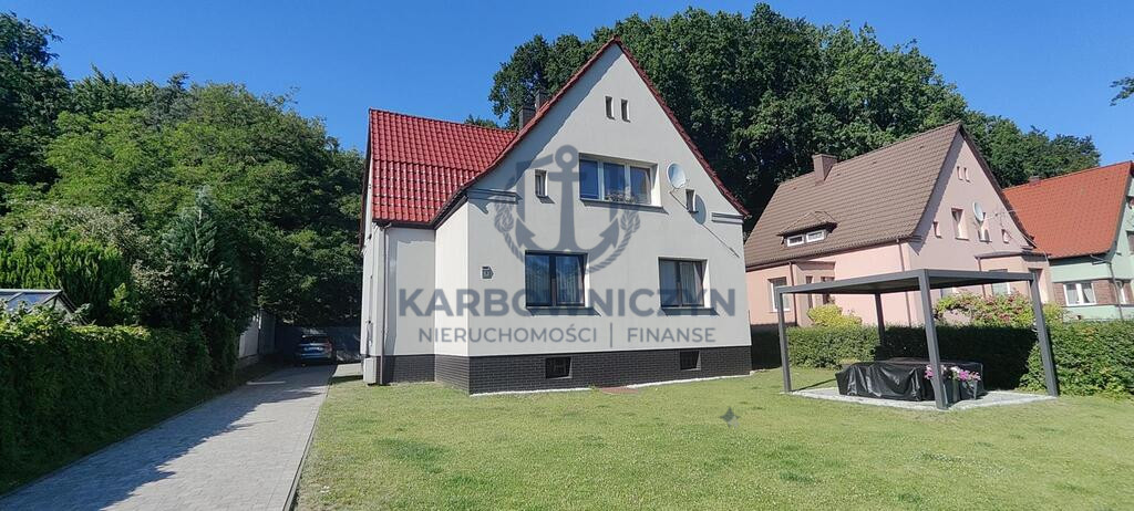 Mieszkanie Sprzedaż Goleniów Wojska Polskiego 4