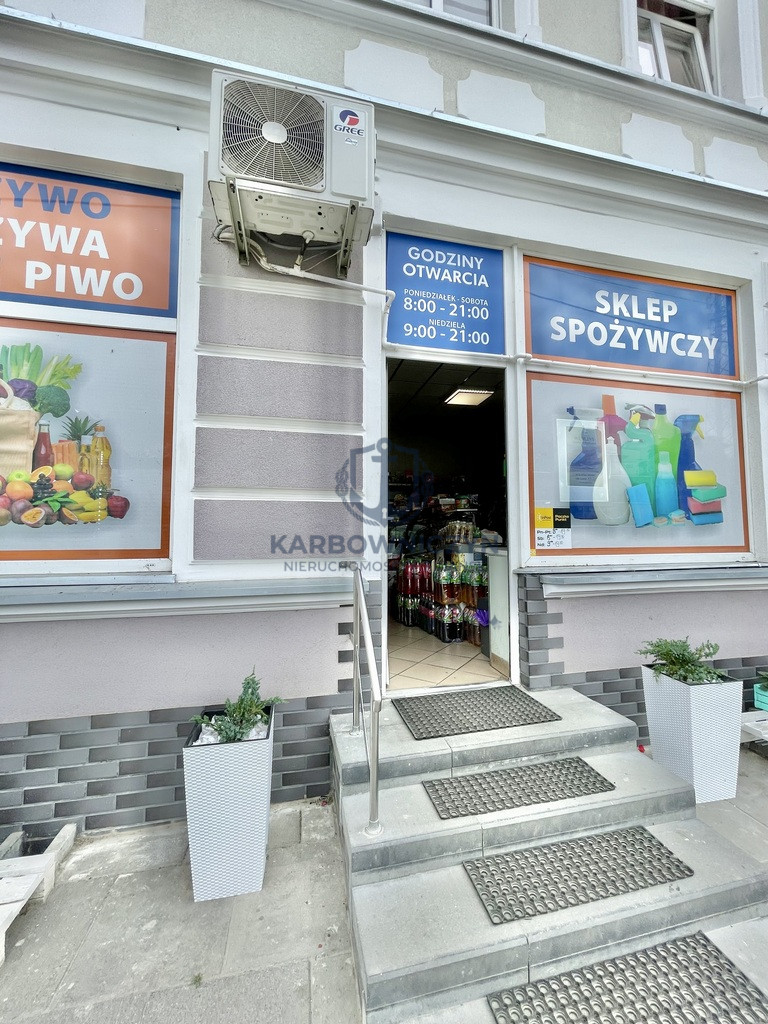 Lokal Sprzedaż Szczecin Skolwin Stołczyńska 3