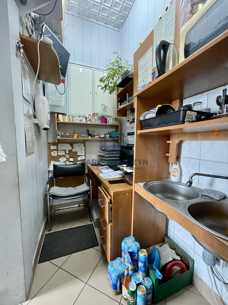 Lokal Sprzedaż Szczecin Skolwin Stołczyńska 16