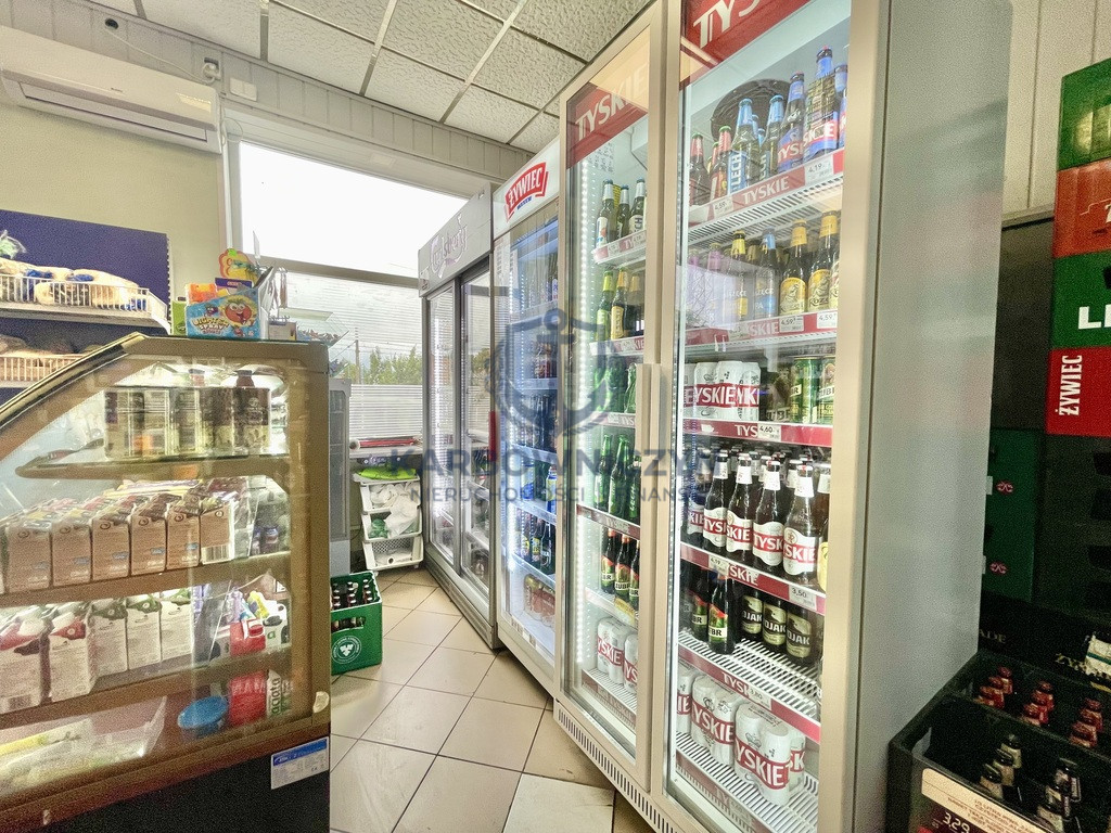 Lokal Sprzedaż Szczecin Skolwin Stołczyńska 15