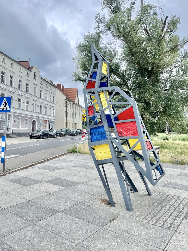 Lokal Sprzedaż Szczecin Skolwin Stołczyńska 4