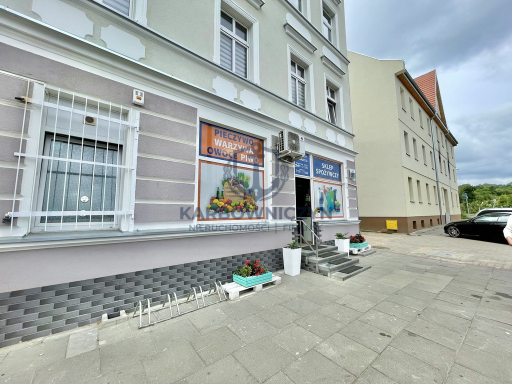 Lokal Sprzedaż Szczecin Skolwin Stołczyńska 2