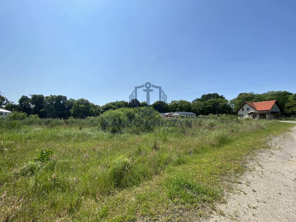 Działka Sprzedaż Kościno