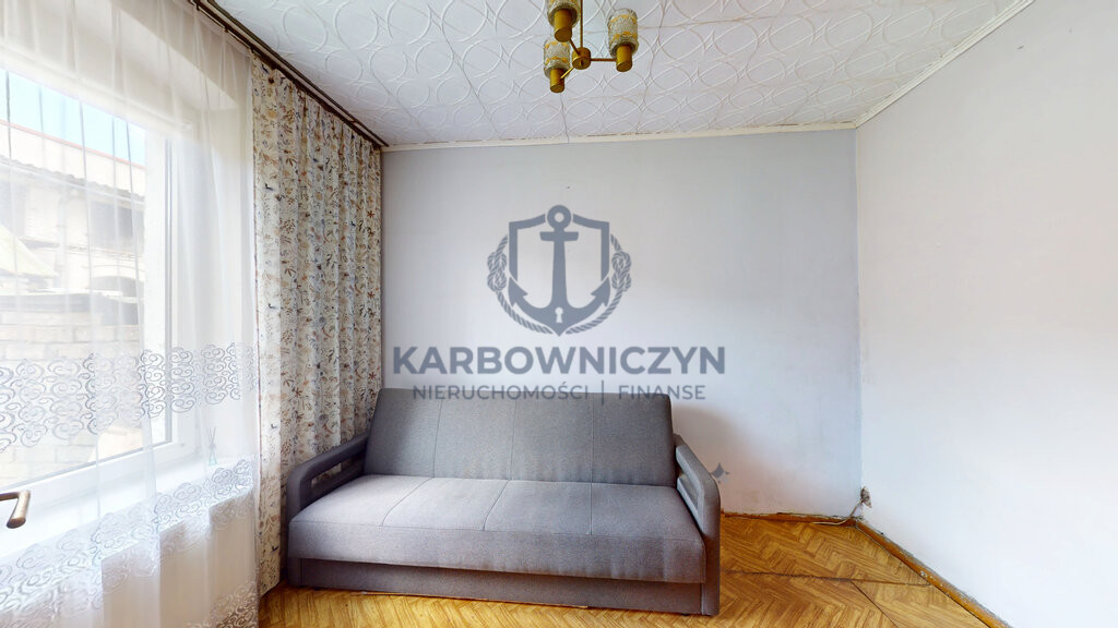 Mieszkanie Sprzedaż Maszewo Sportowa 3