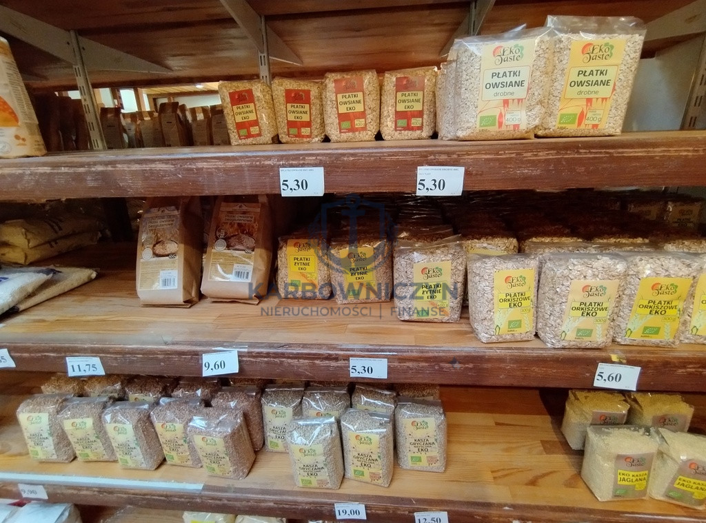 Lokal Sprzedaż Szczecin Pogodno 11