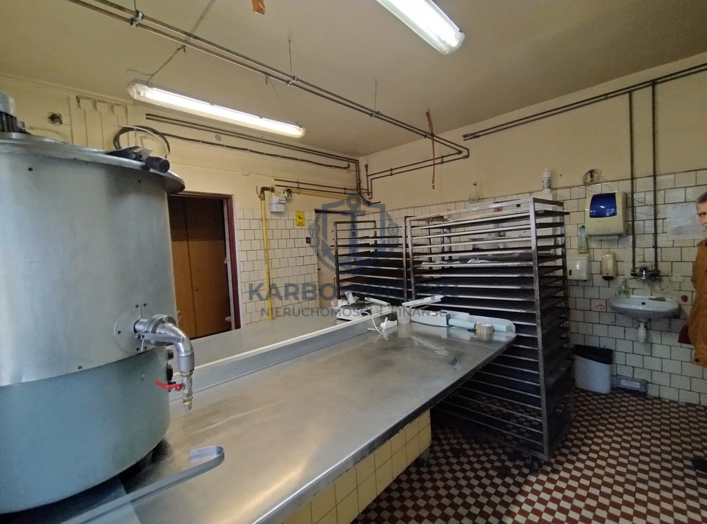 Lokal Sprzedaż Szczecin Pogodno 18