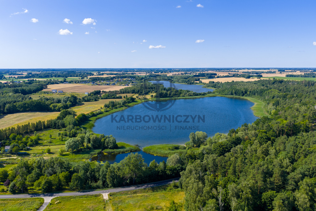 Działka Sprzedaż Grabowo 8