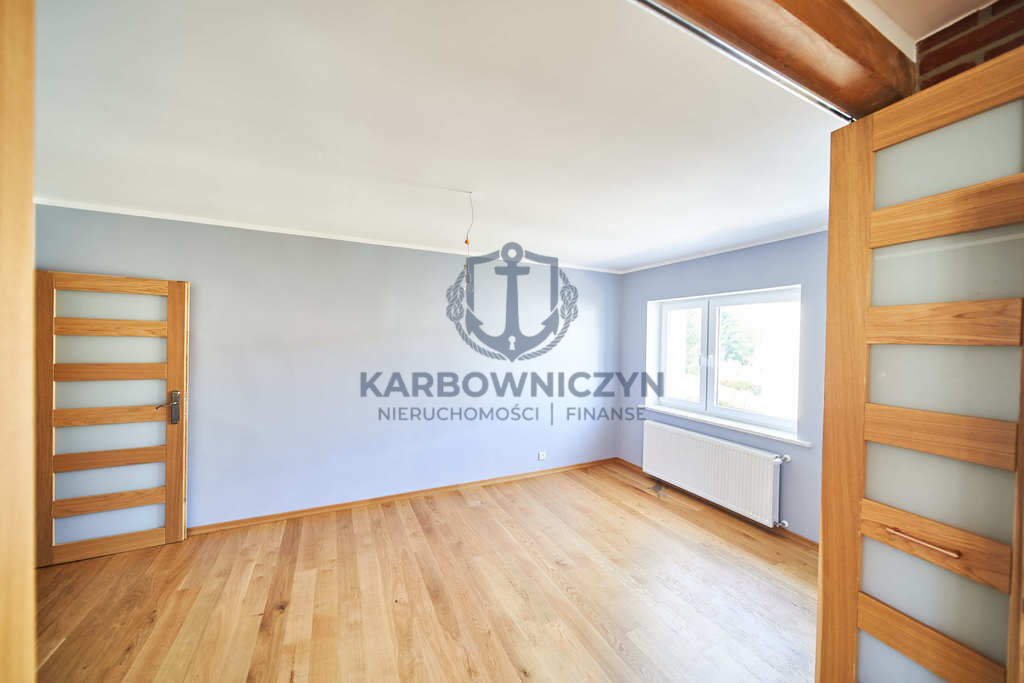 Dom Sprzedaż Szczecin Żelechowa 14