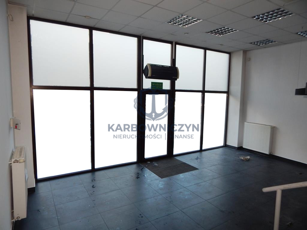 Lokal Wynajem Szczecin Centrum 2