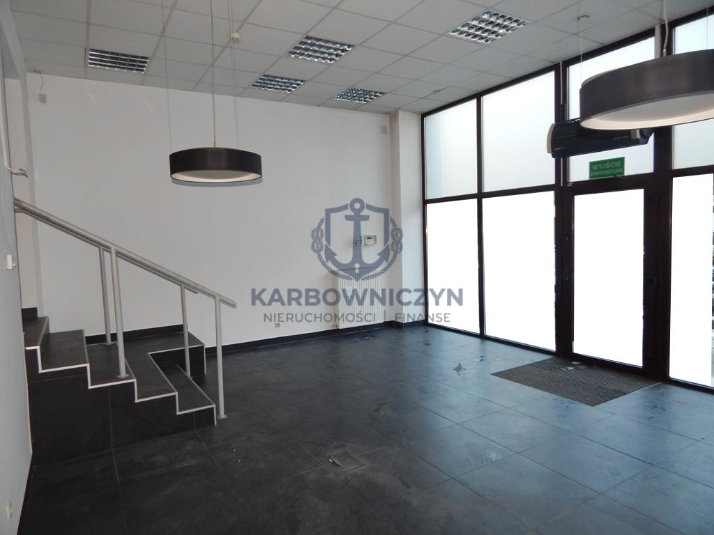 Lokal Wynajem Szczecin Centrum 3