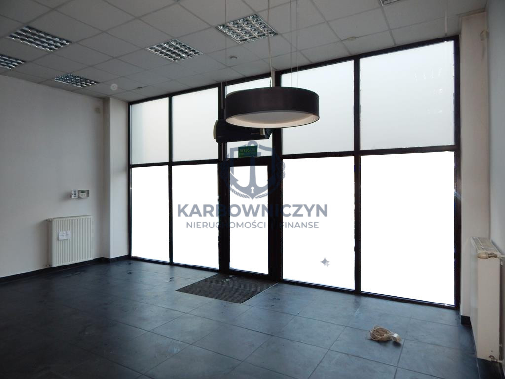 Lokal Wynajem Szczecin Centrum 4