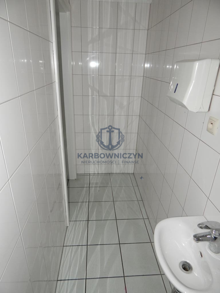 Lokal Wynajem Szczecin Centrum 7