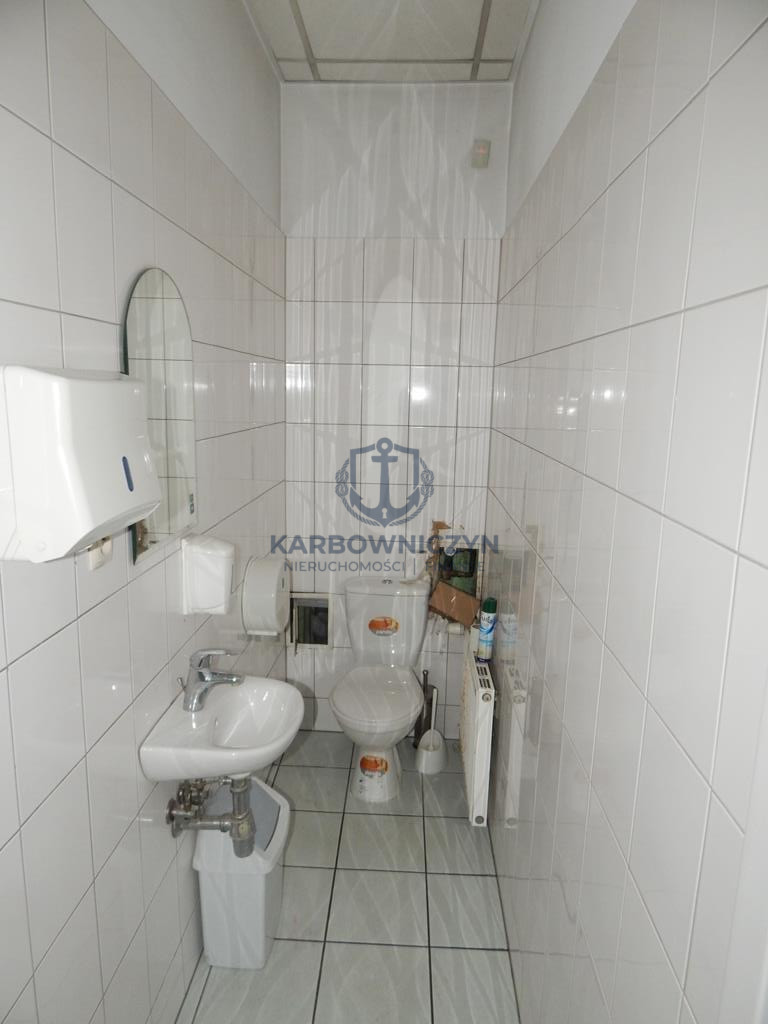Lokal Wynajem Szczecin Centrum 8