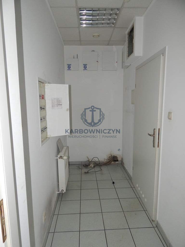 Lokal Wynajem Szczecin Centrum 9