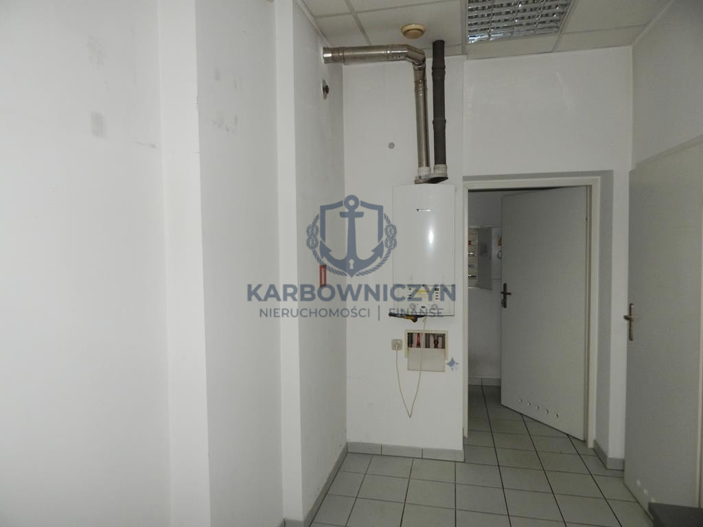 Lokal Wynajem Szczecin Centrum 12