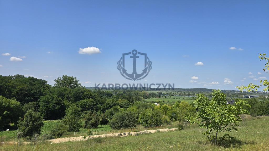 Działka Sprzedaż Radziszewo Liliowa 1