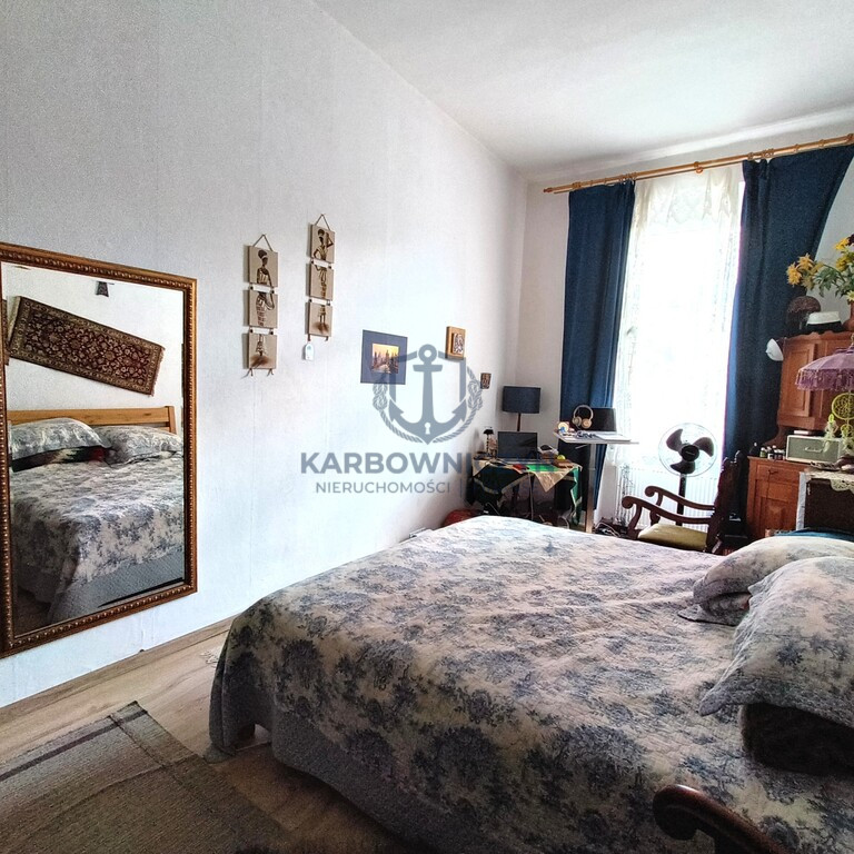 Mieszkanie Sprzedaż Szczecin Śródmieście-Centrum Jana Kazimierza 3