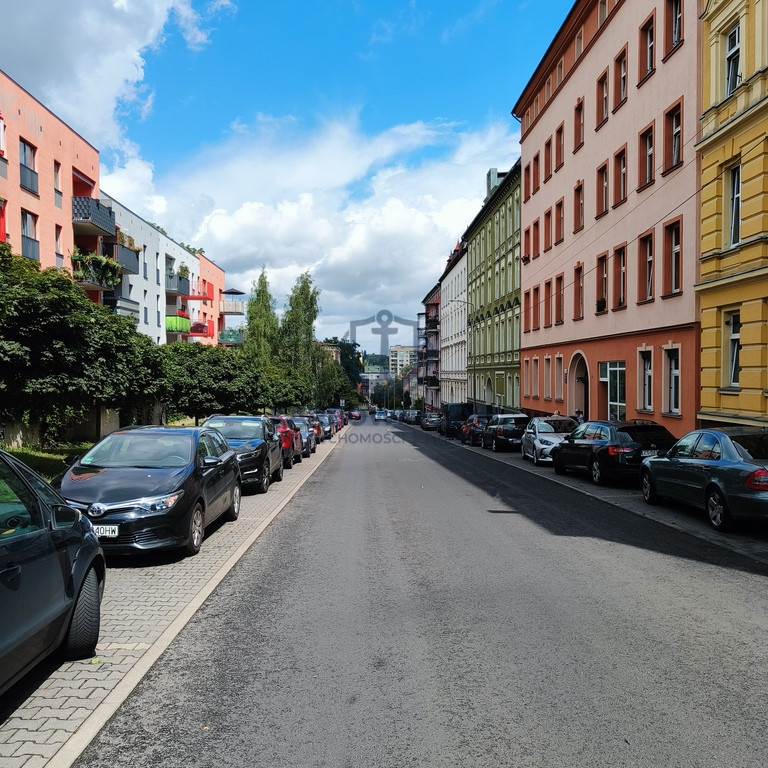 Mieszkanie Sprzedaż Szczecin Śródmieście-Centrum Jana Kazimierza 7