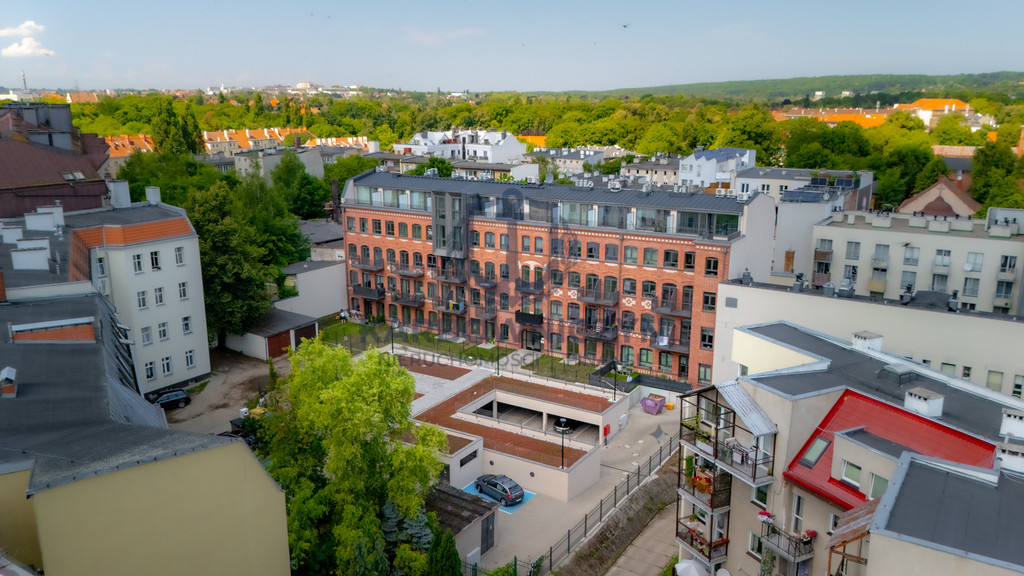 Mieszkanie Sprzedaż Szczecin Śródmieście 5 Lipca 31