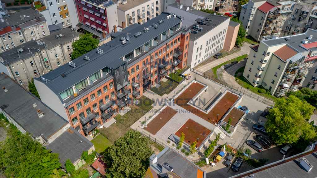 Mieszkanie Sprzedaż Szczecin Śródmieście 5 Lipca 29