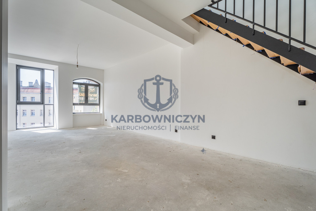 Mieszkanie Sprzedaż Szczecin Śródmieście 5 Lipca 2