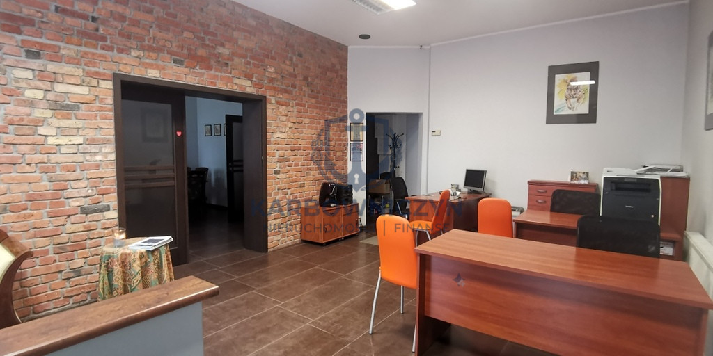 Lokal Sprzedaż Szczecin Centrum 6