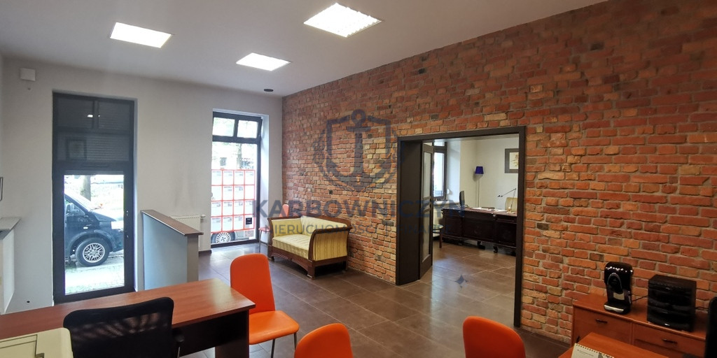 Lokal Sprzedaż Szczecin Centrum 2