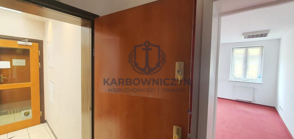 Lokal Wynajem Szczecin Centrum 8