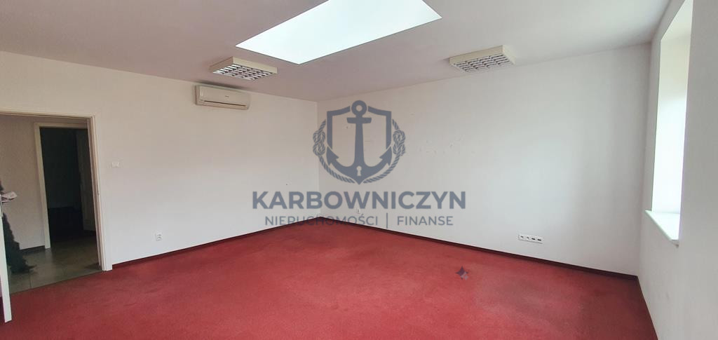 Lokal Wynajem Szczecin Centrum 6