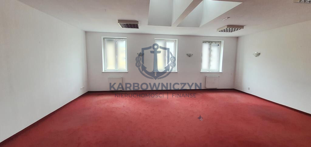 Lokal Wynajem Szczecin Centrum 1