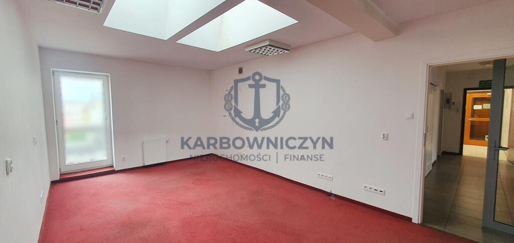 Lokal Wynajem Szczecin Centrum 13