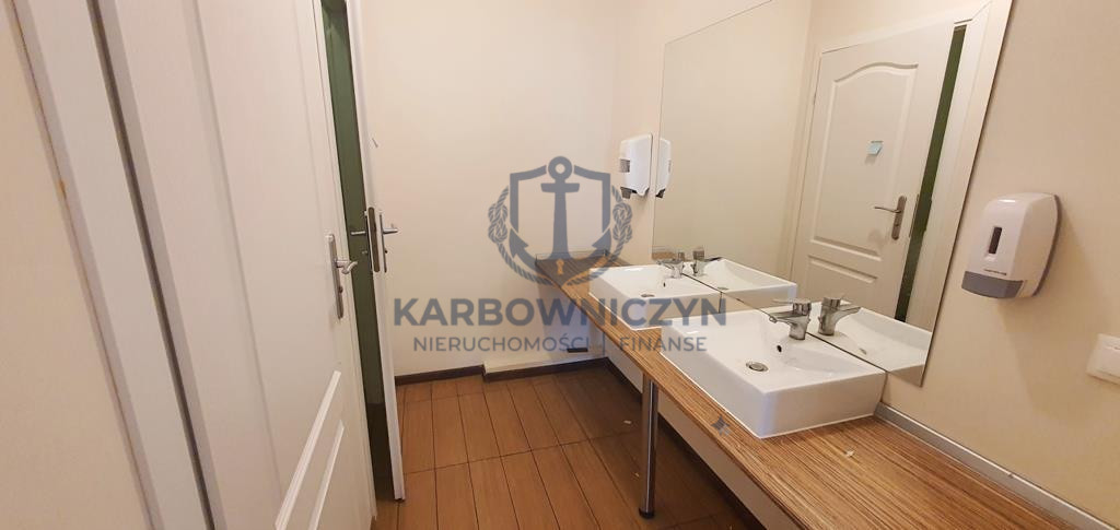 Lokal Wynajem Szczecin Centrum 18