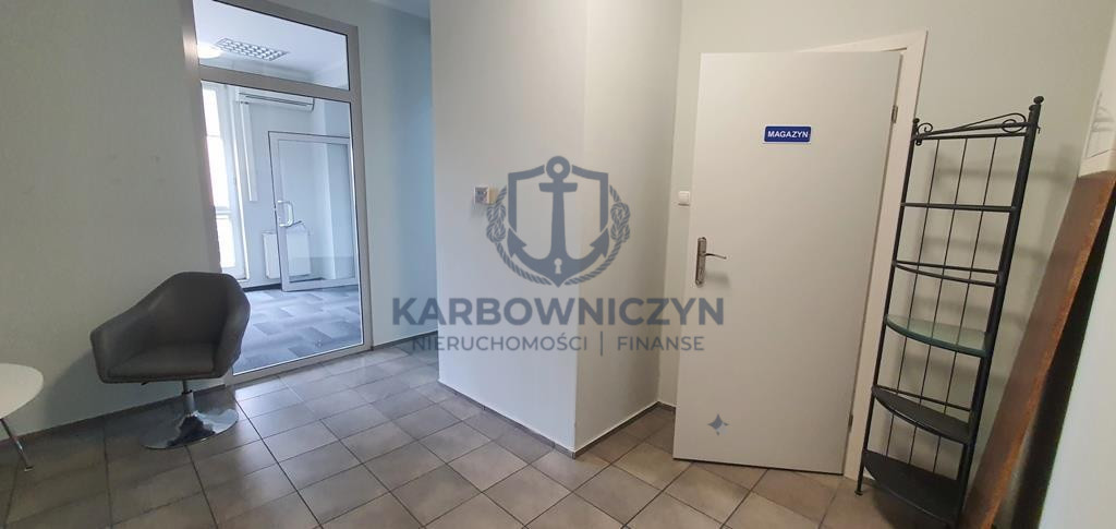 Lokal Wynajem Szczecin Centrum 5