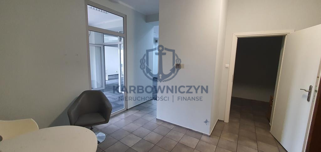 Lokal Wynajem Szczecin Centrum 6