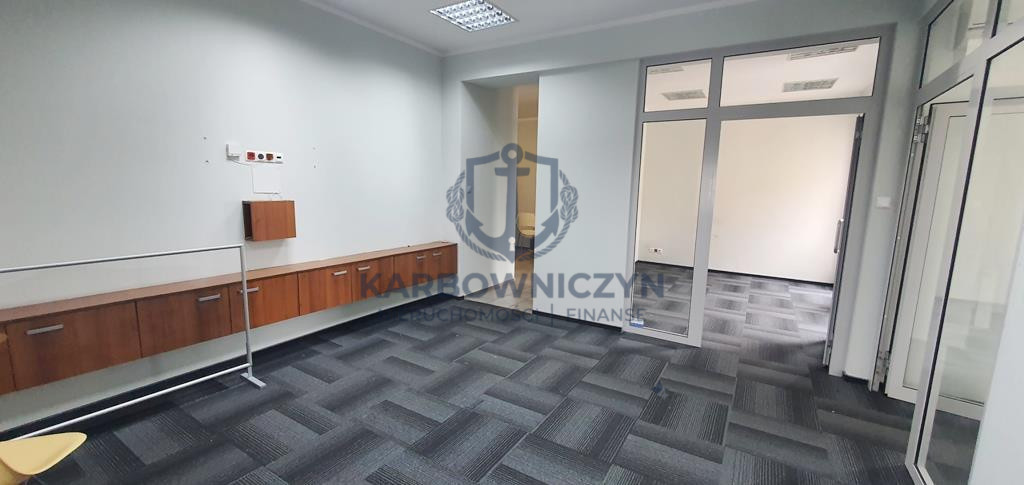 Lokal Wynajem Szczecin Centrum 1