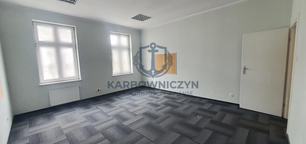 Lokal Wynajem Szczecin Centrum 12