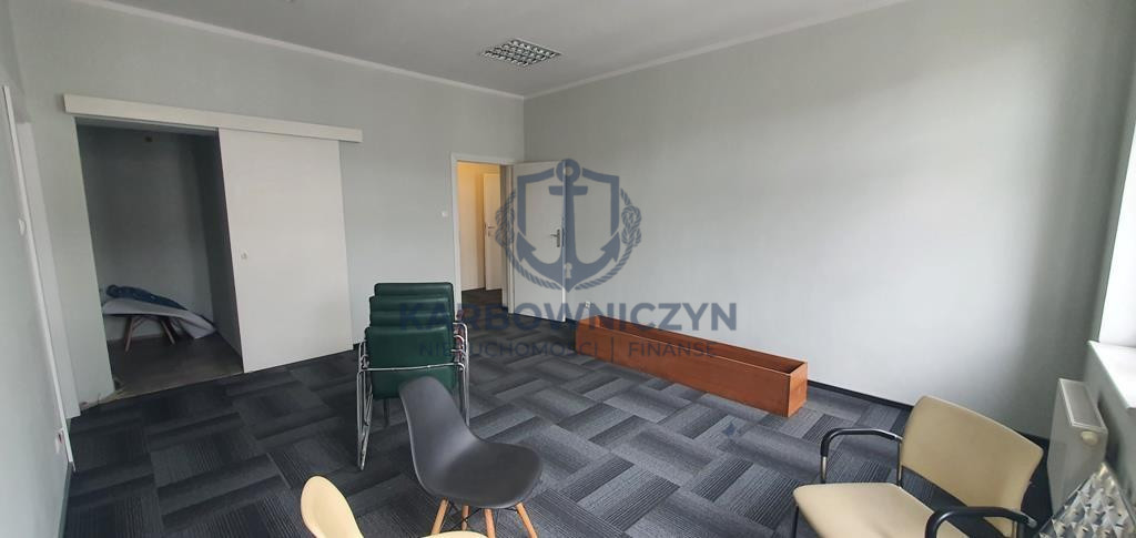 Lokal Wynajem Szczecin Centrum 17