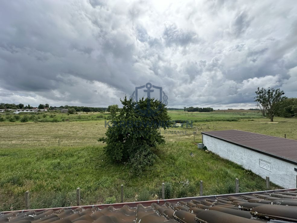 Dom Sprzedaż Bismarck 17321 Ramin, Vorpommern-Greifswald, Mecklenburg-Vorpommern Am Sportplatz 14