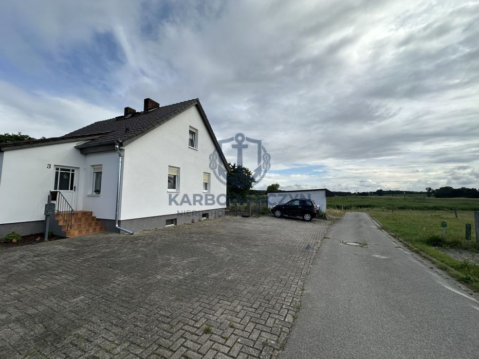 Dom Sprzedaż Bismarck 17321 Ramin, Vorpommern-Greifswald, Mecklenburg-Vorpommern Am Sportplatz 7