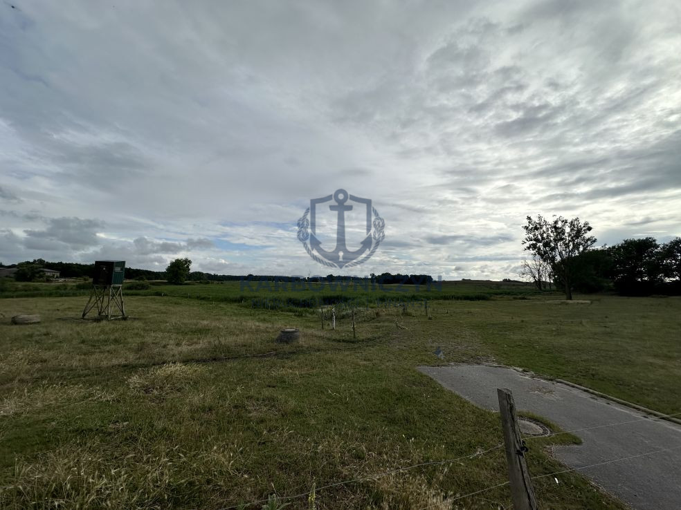 Dom Sprzedaż Bismarck 17321 Ramin, Vorpommern-Greifswald, Mecklenburg-Vorpommern Am Sportplatz 37