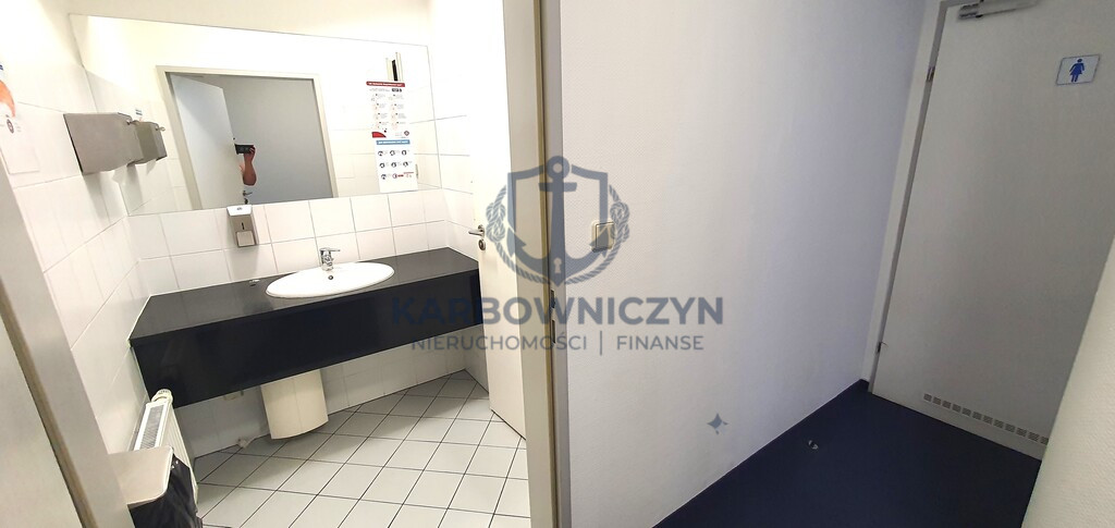 Lokal Wynajem Szczecin Centrum 13
