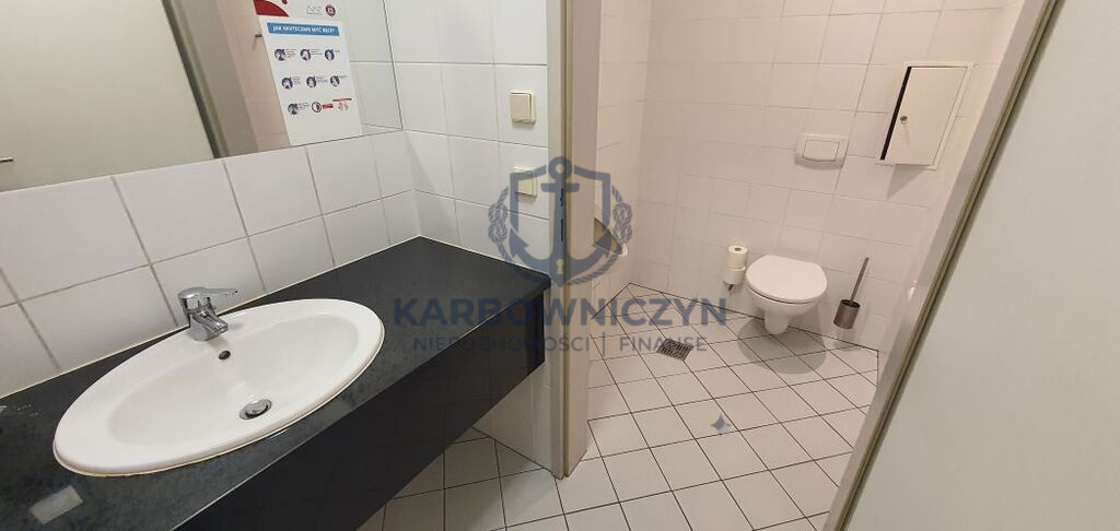 Lokal Wynajem Szczecin Centrum 14