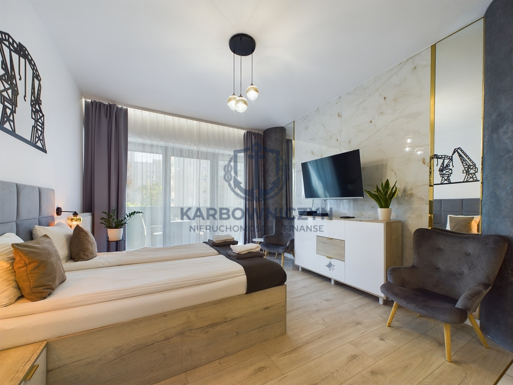 Mieszkanie Sprzedaż Szczecin Śródmieście-Centrum 7